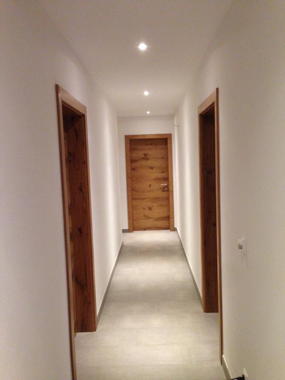 Kitz Juwel Apartment Холерсбах им Пинцгау Екстериор снимка
