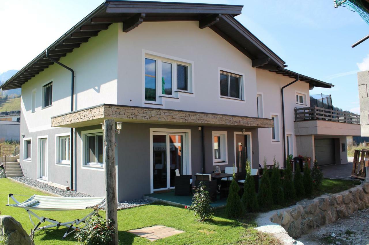 Kitz Juwel Apartment Холерсбах им Пинцгау Екстериор снимка